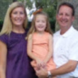 Meet your Posher, Sally